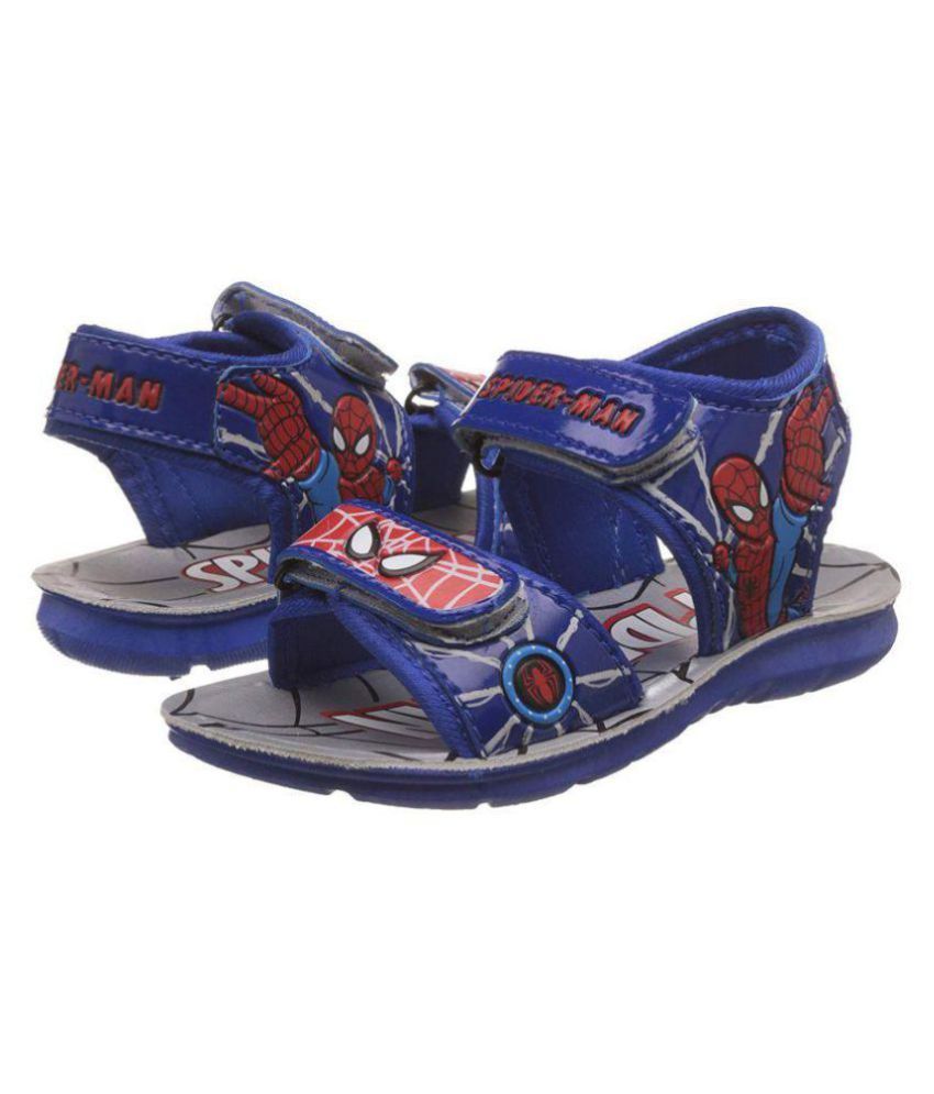 h and m boys sandals