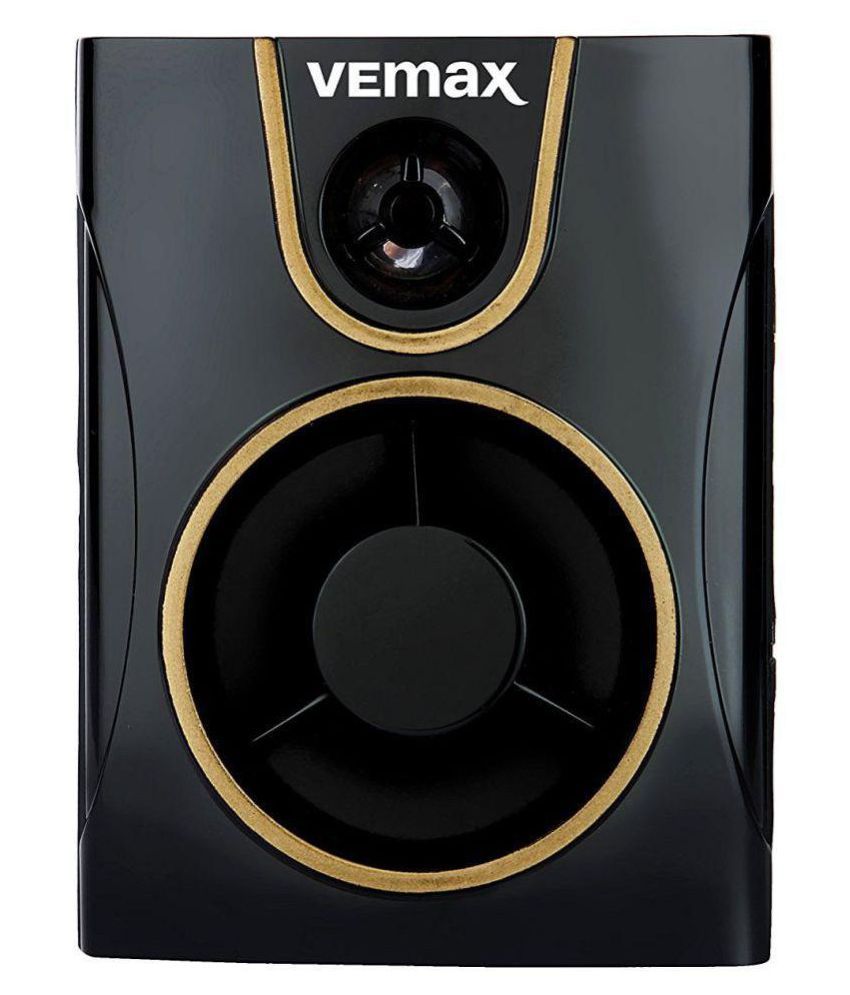 vemax home theater 5.1