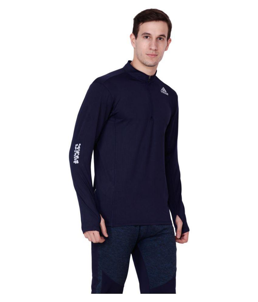 sports full sleeve t shirt