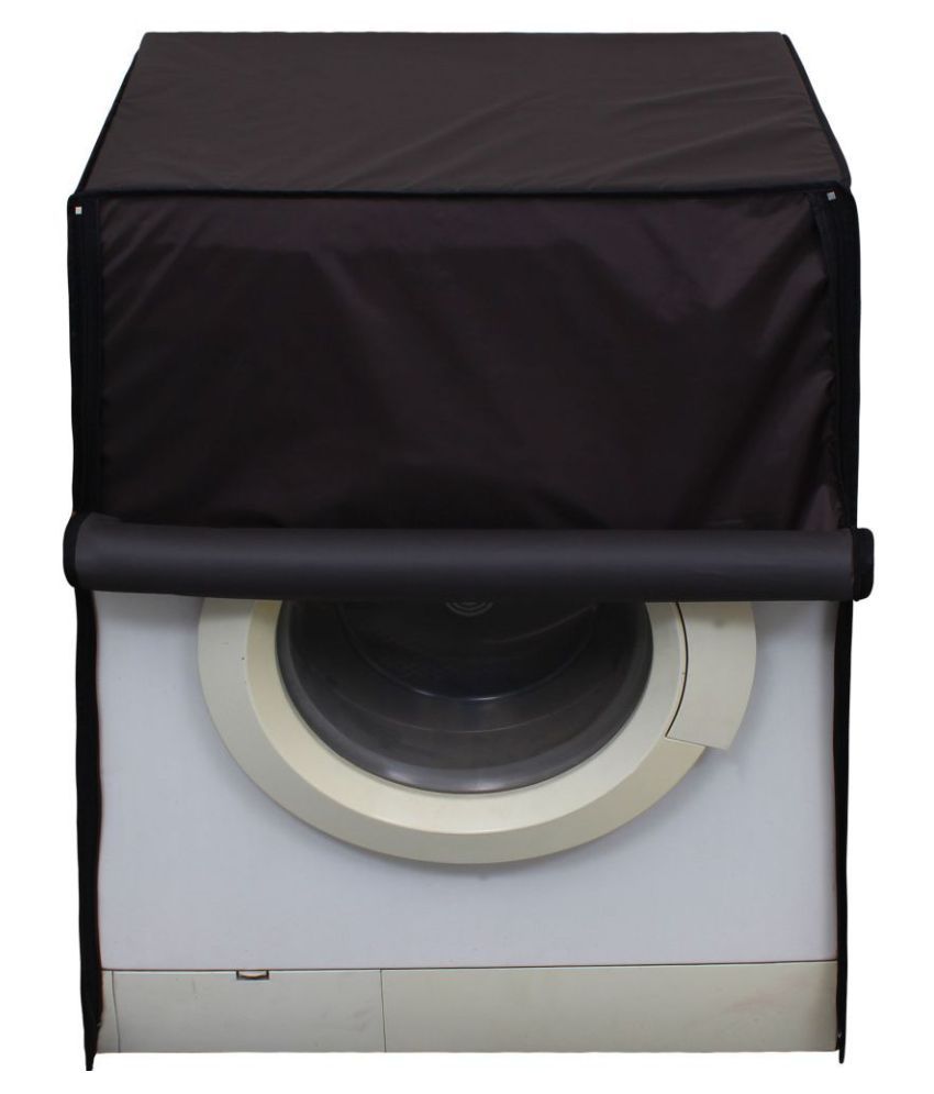 Dream Care Single Polyester 8 Kg to 8.5 Kg Washing Machine Covers Buy