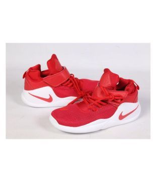 nike kwazi red