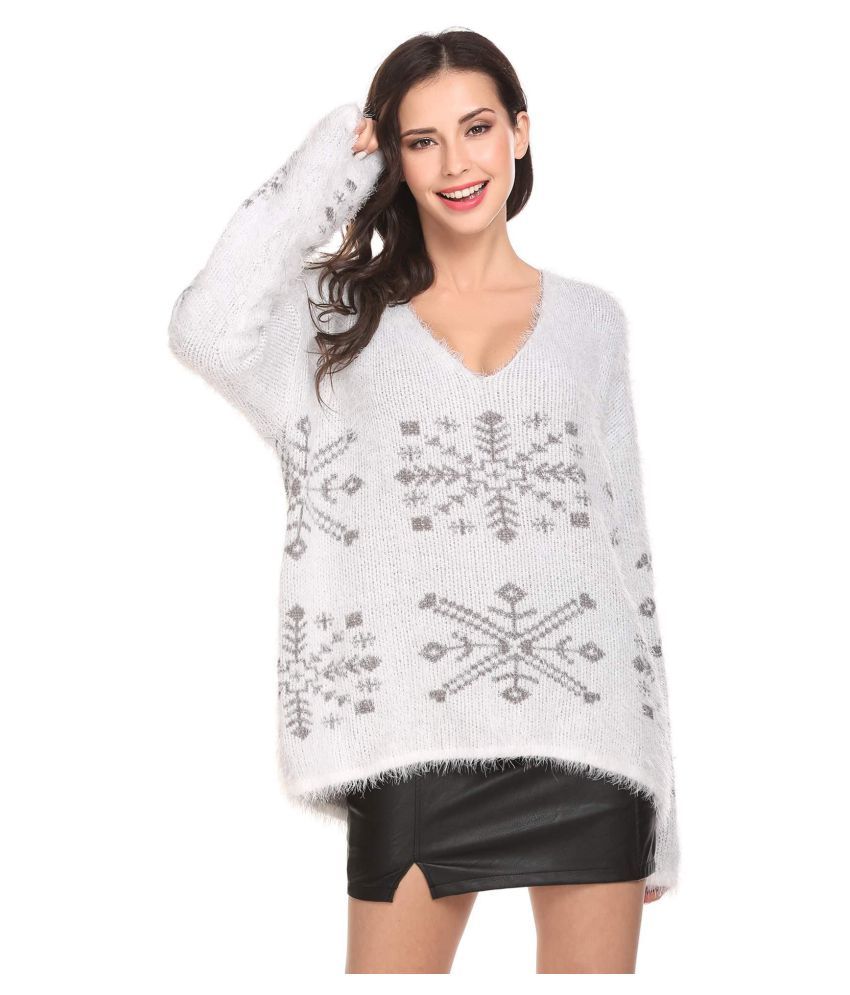 snapdeal women sweater