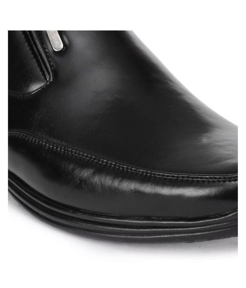 where to get black non slip shoes