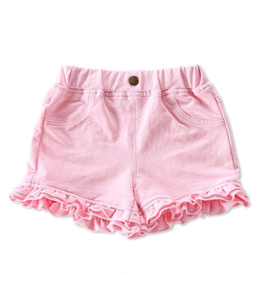 baby girl shorts online
