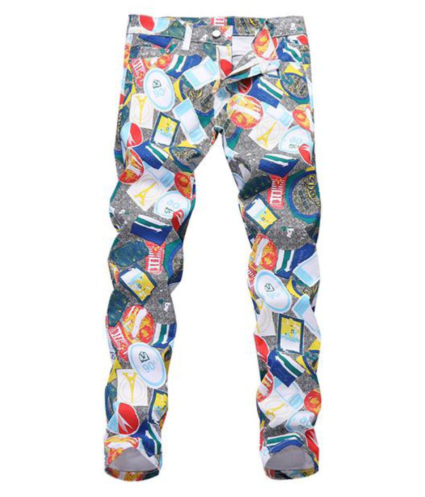 jeans pant for mens in snapdeal