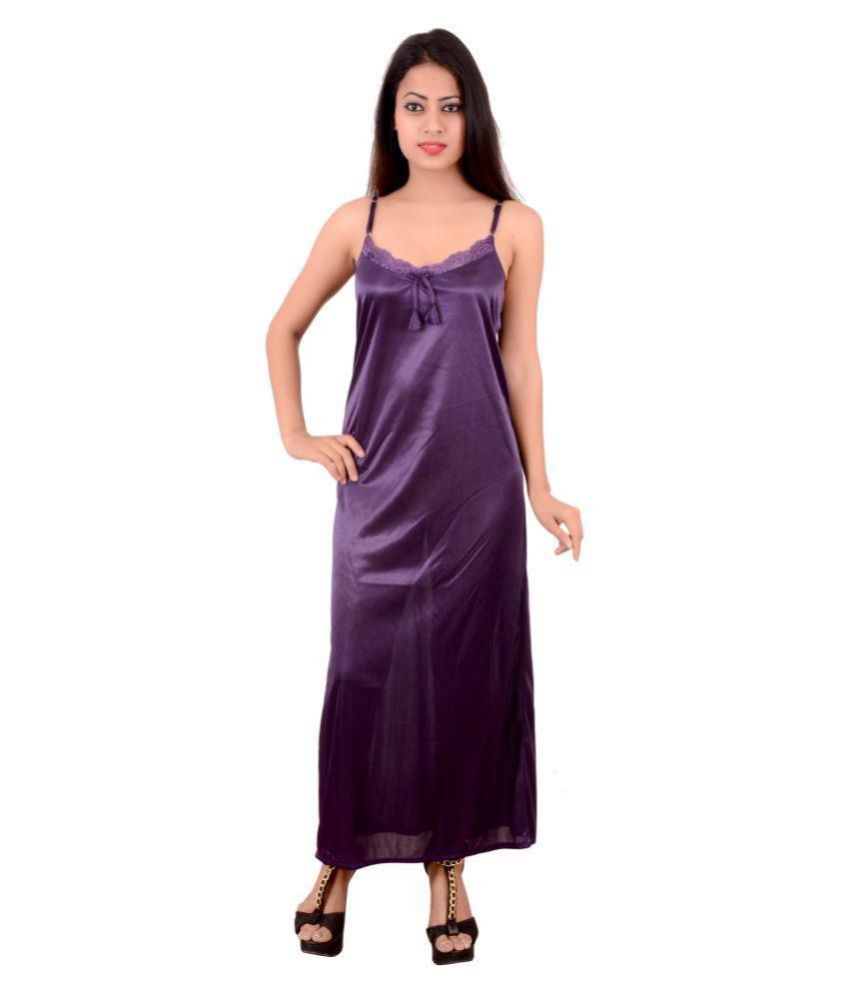 jinal night gown
