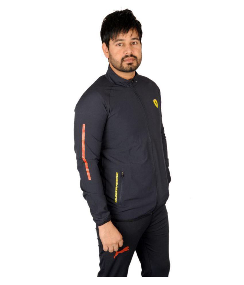 buy puma jackets online india