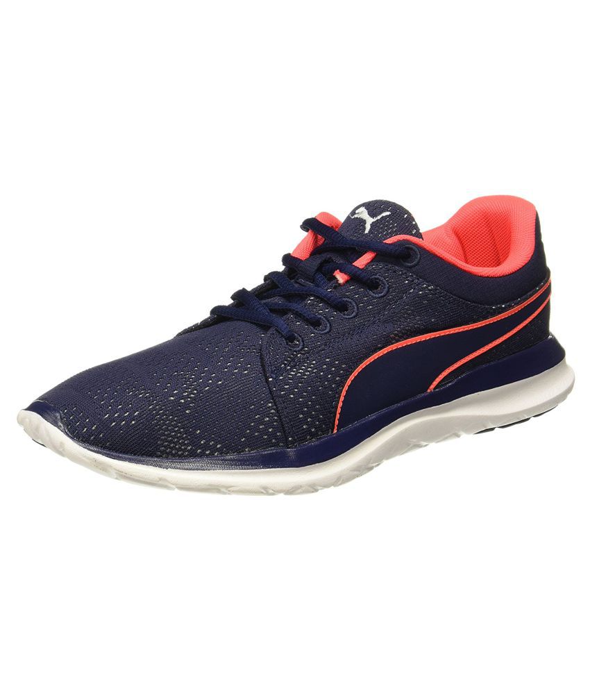 Puma Navy Running Shoes Price in India- Buy Puma Navy Running Shoes Online at Snapdeal