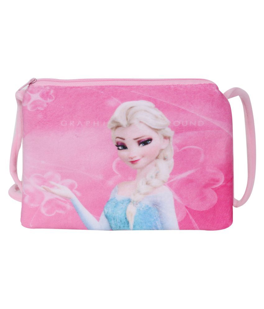 side bag for baby girl