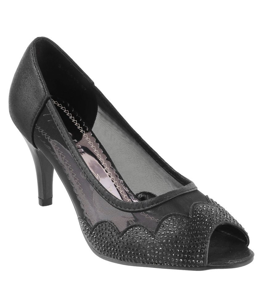 mochi flat heels
