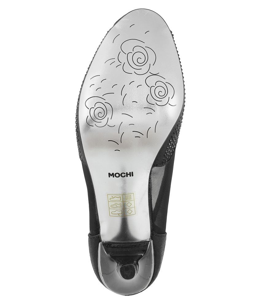 mochi high heels