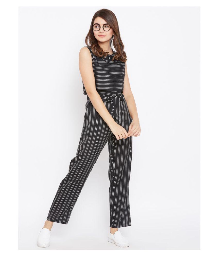 snapdeal jumpsuit for ladies