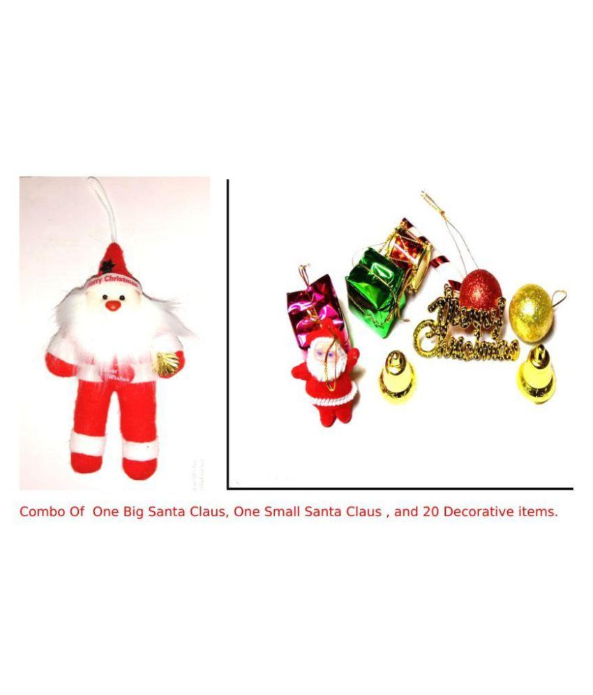 Merry Christmas Gift Combo Of 21 Items Buy Online At Best Price