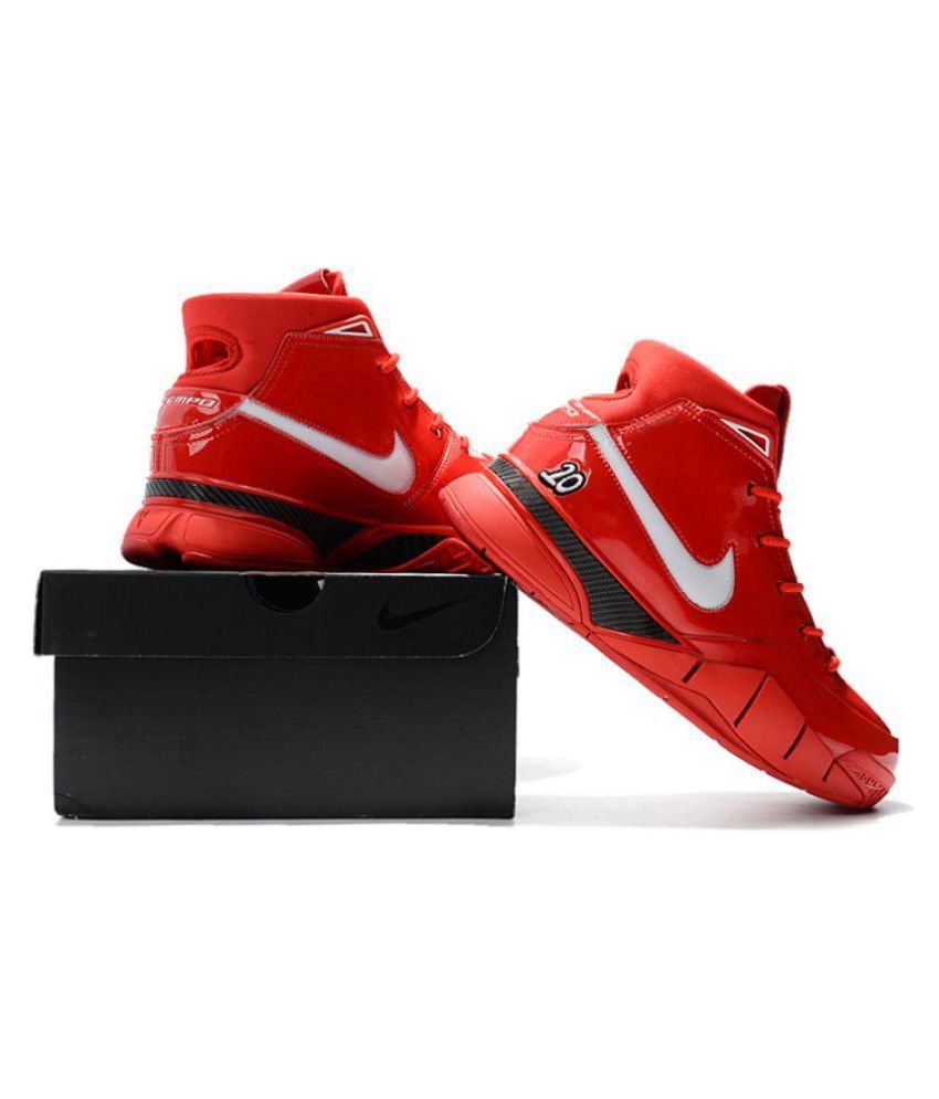 kobe nike uptempo