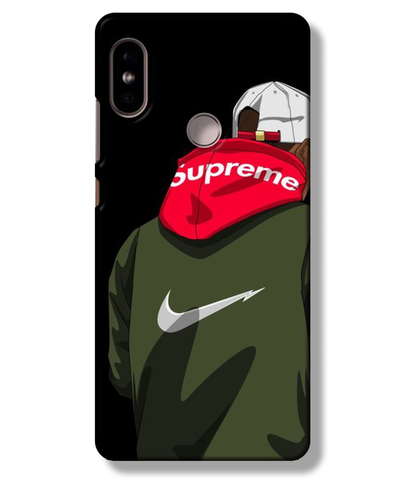 redmi note 5 pro supreme cover