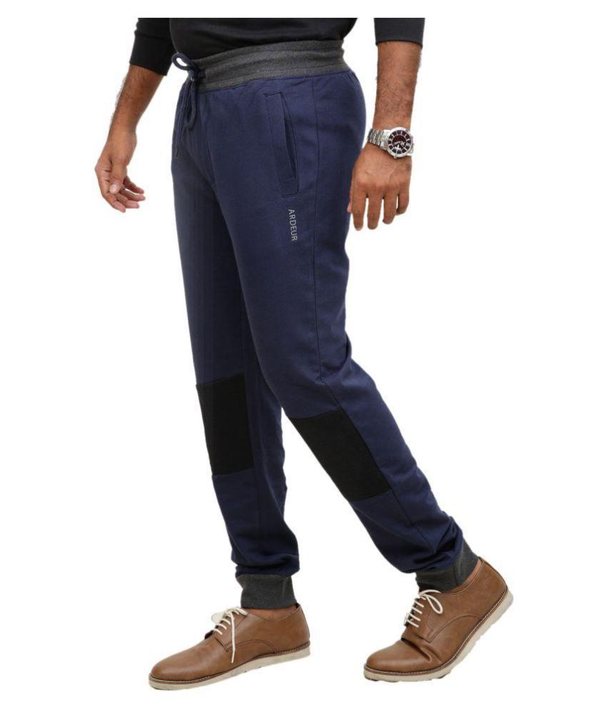 ardeur track pants