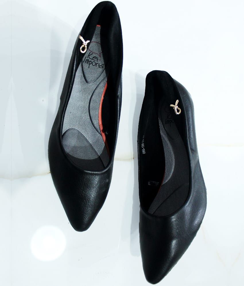 ketimporta loafers