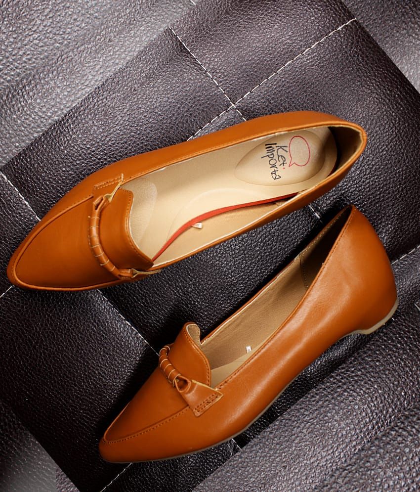 ketimporta loafers
