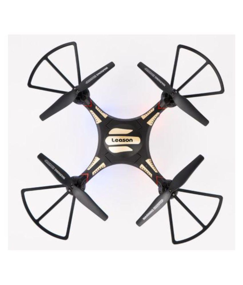 LEASON LS 129 4Ch REMOTE CONTROL QUADCOPTER DRONE Buy LEASON LS 129