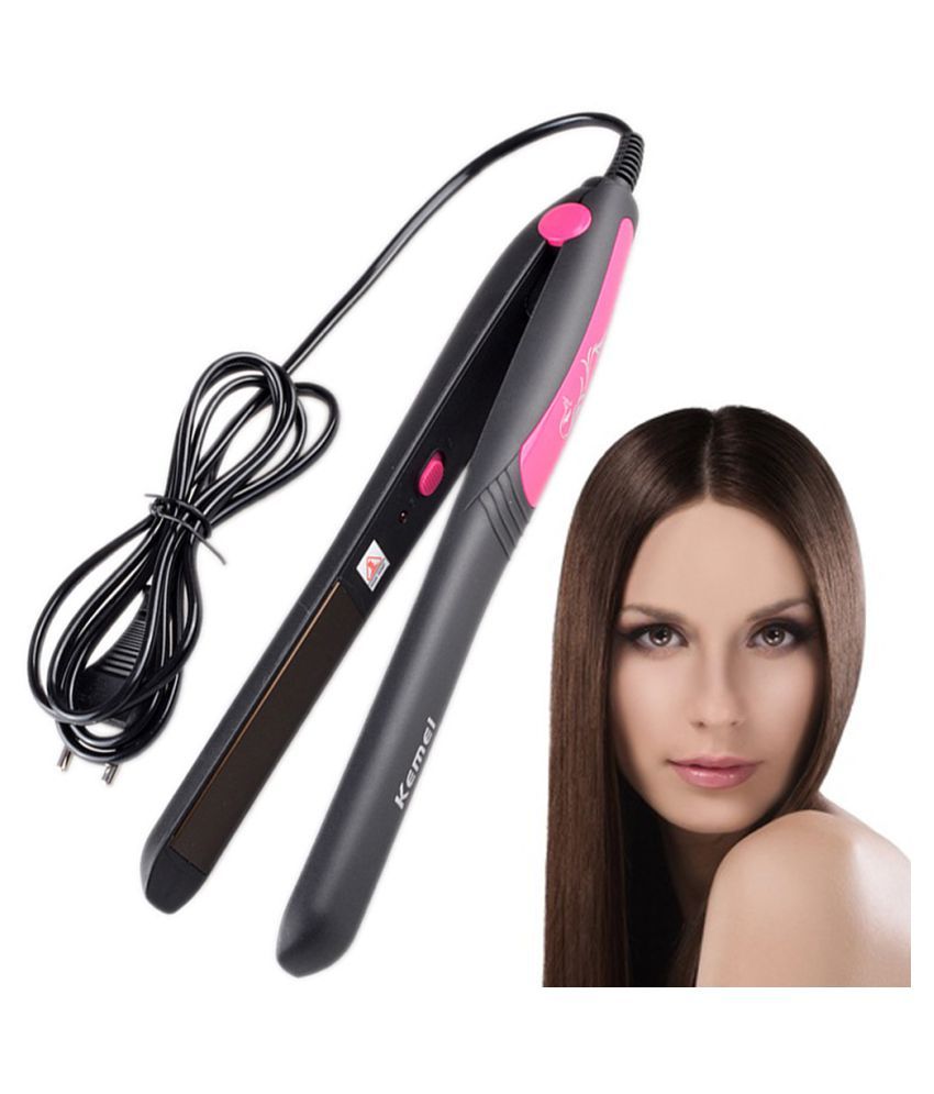 best wand for medium length hair