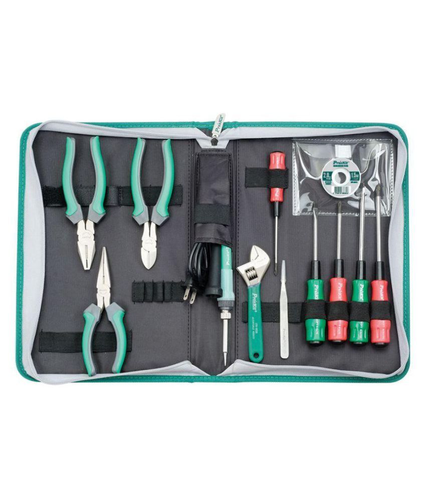 Electronic Tool Kit 220V/Metric - Buy Electronic Tool Kit 220V/Metric