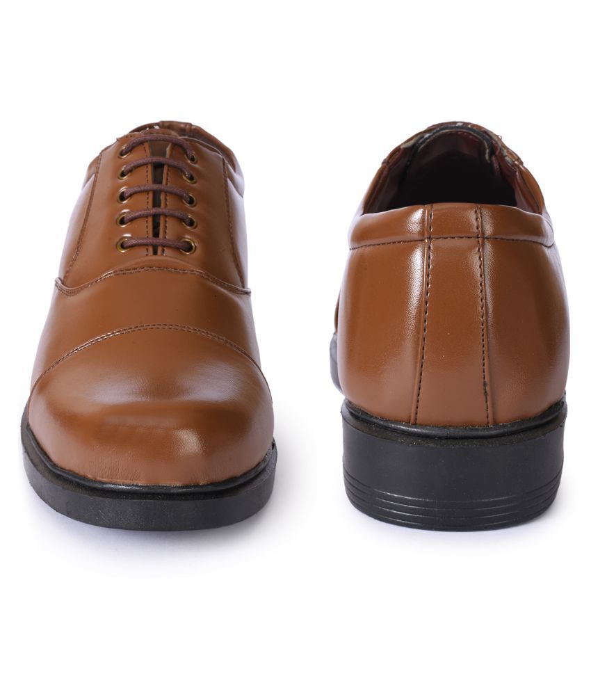 action shoes men's formal shoes