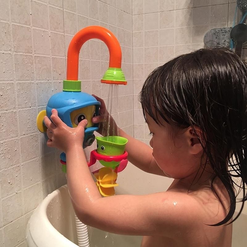 baby shower bath toy