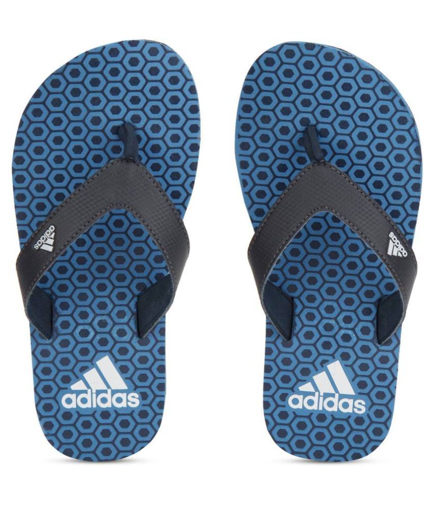boys slip on adidas