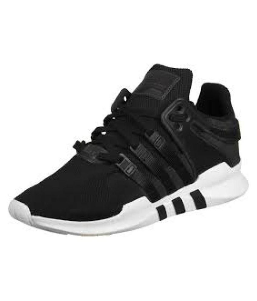 Adidas Black Training Shoes - Buy Adidas Black Training Shoes Online at ...