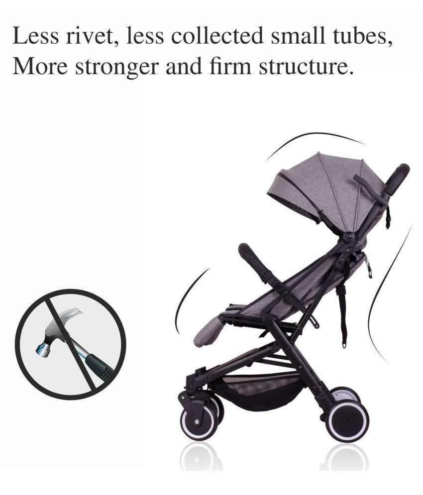 tots stroller