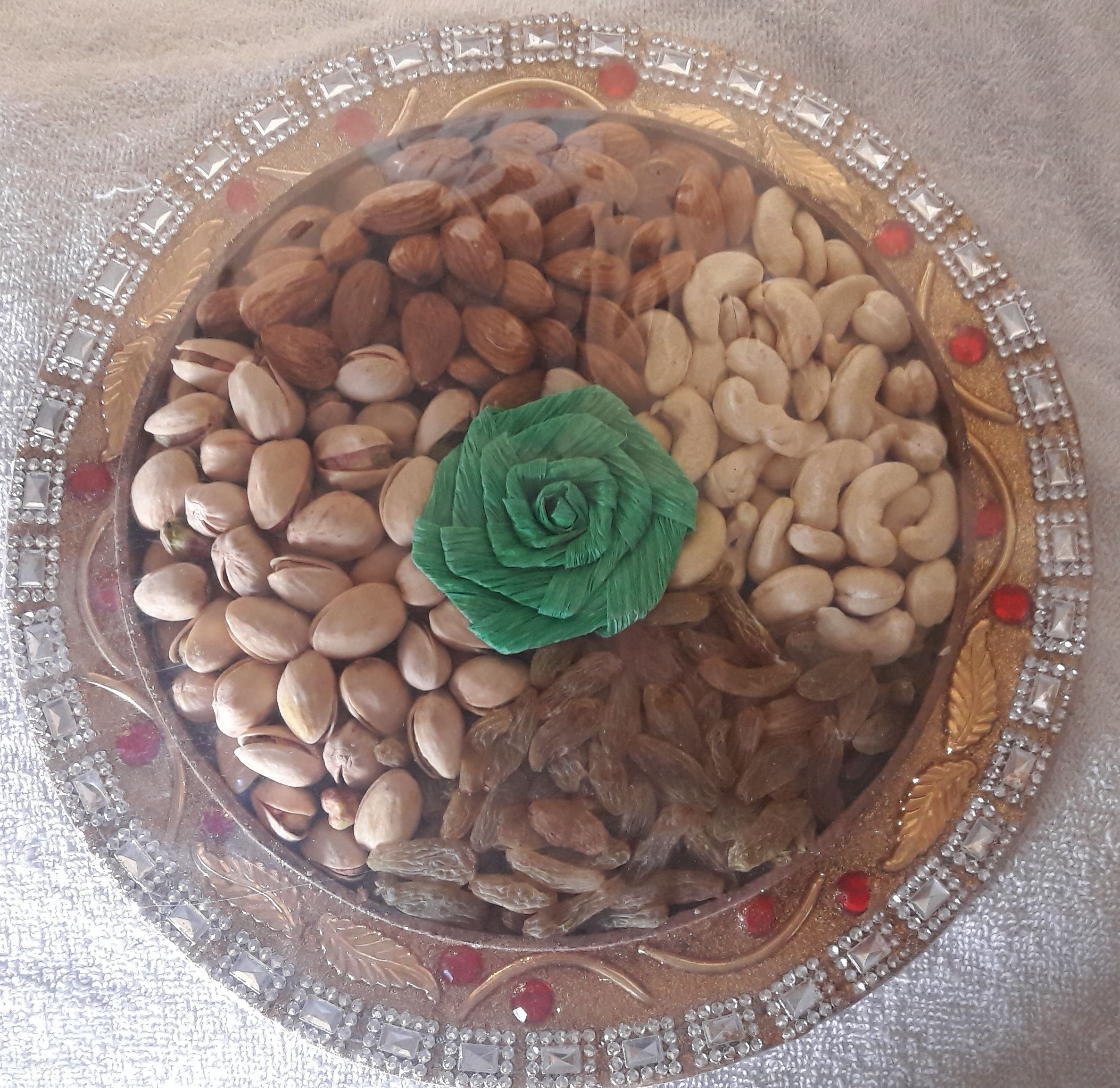 Home of Spices Mixed Nuts Gift Box 500 g Buy Home of Spices Mixed Nuts