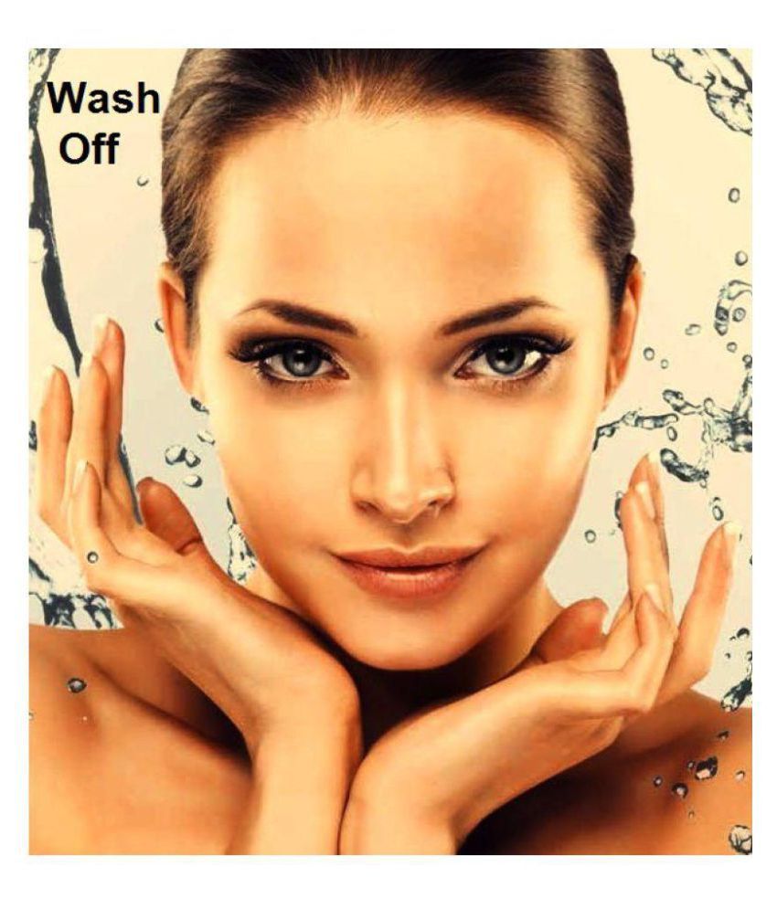 MGBN Gelatin Powder for Face Mask/Hair removal 250 GM Facial Kit GM gm