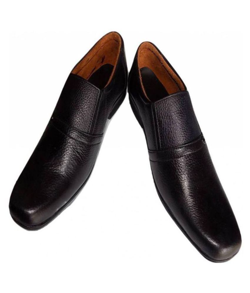 shree leather formal shoes online shopping