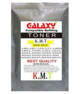 Galaxy K.M.T.4109 1800,2200 Toner Black Single