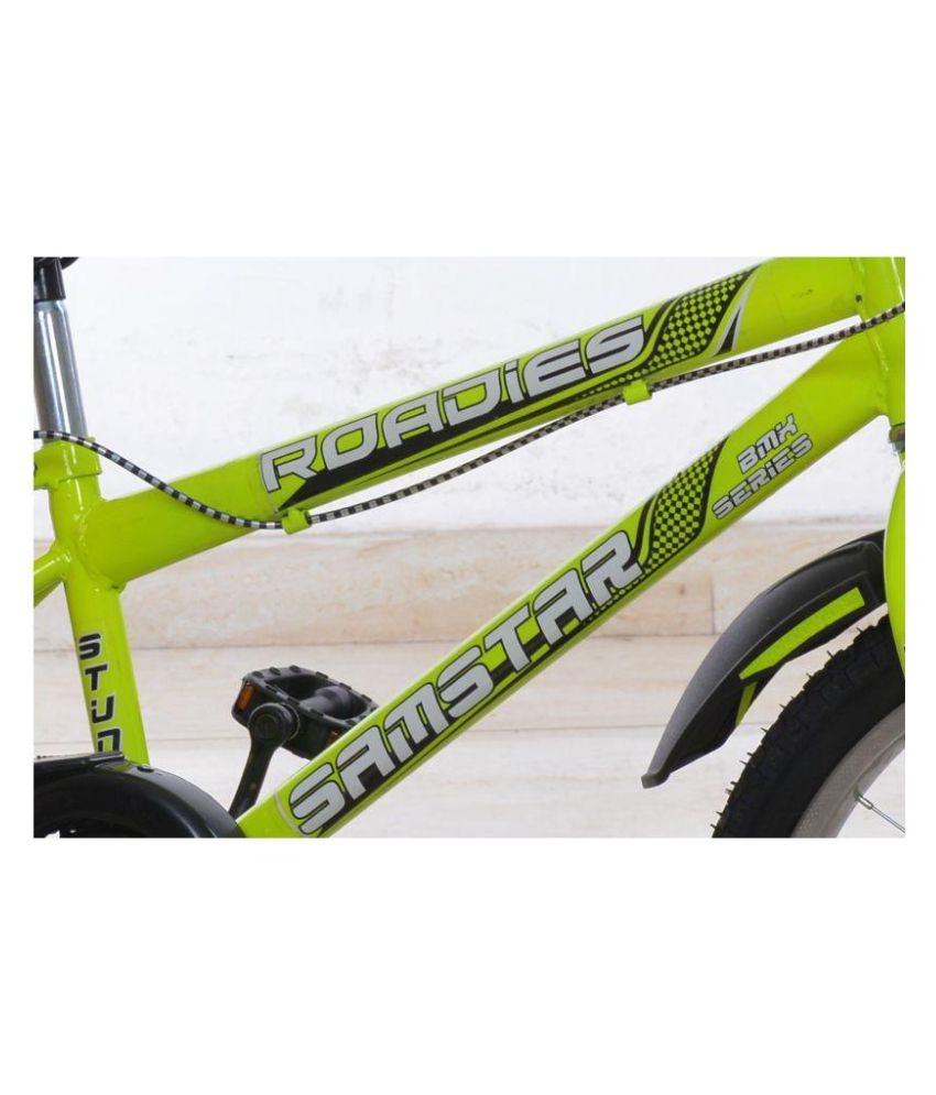 roadies cycle price