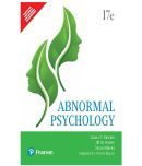 Abnormal Psychology by Pearson