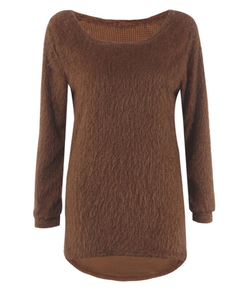 snapdeal sweaters for ladies