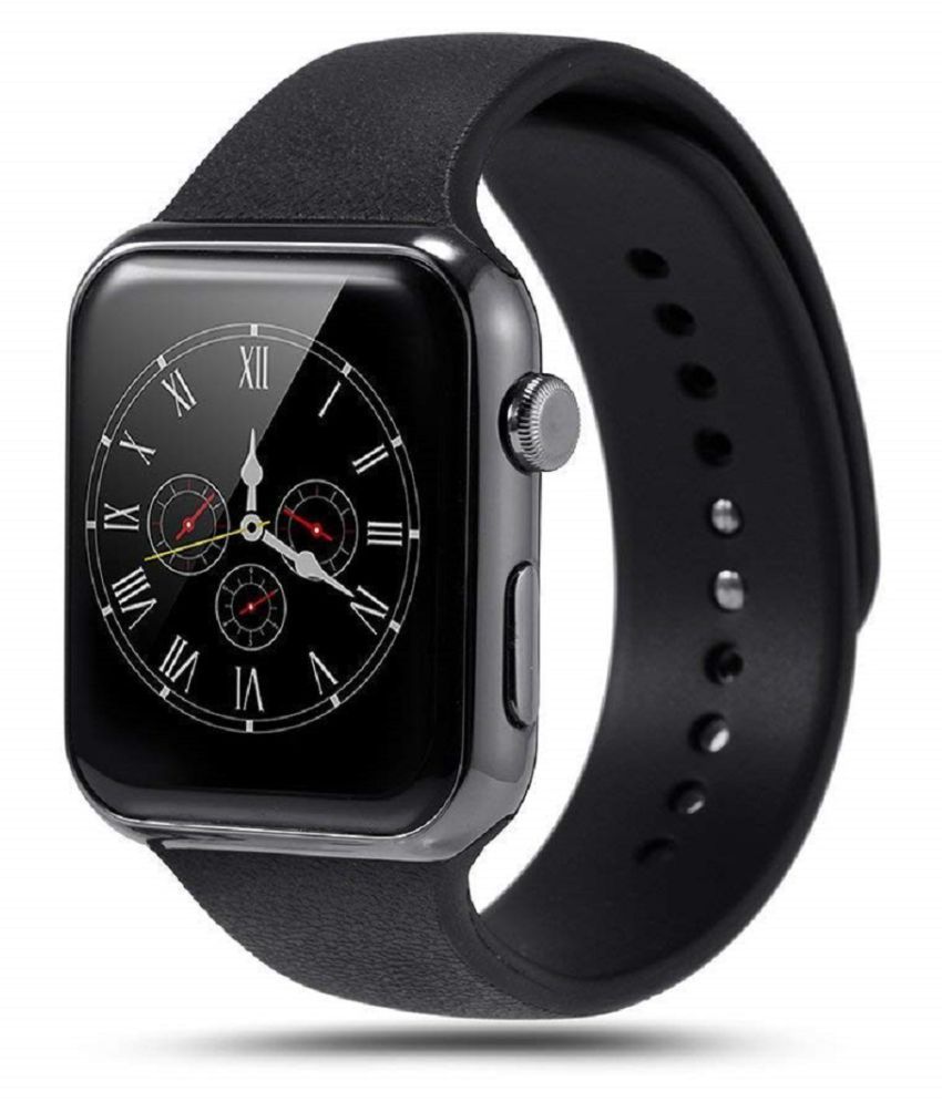 oneplus 6 compatible smartwatch