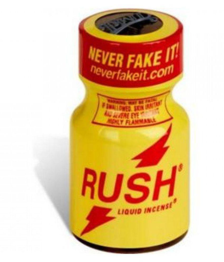 Rush Poppers liquid incense: Buy Rush Poppers liquid incense Best Prices in India - Snapdeal
