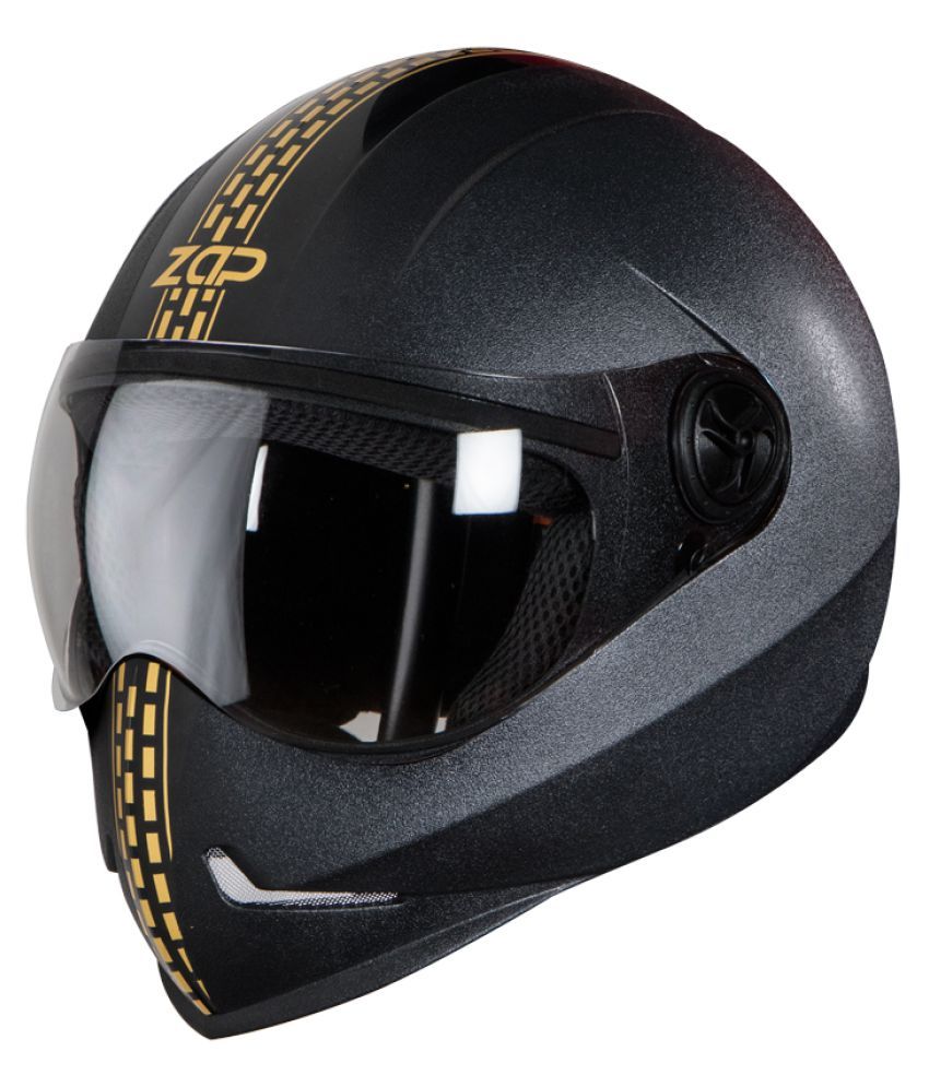 sb 50 visor