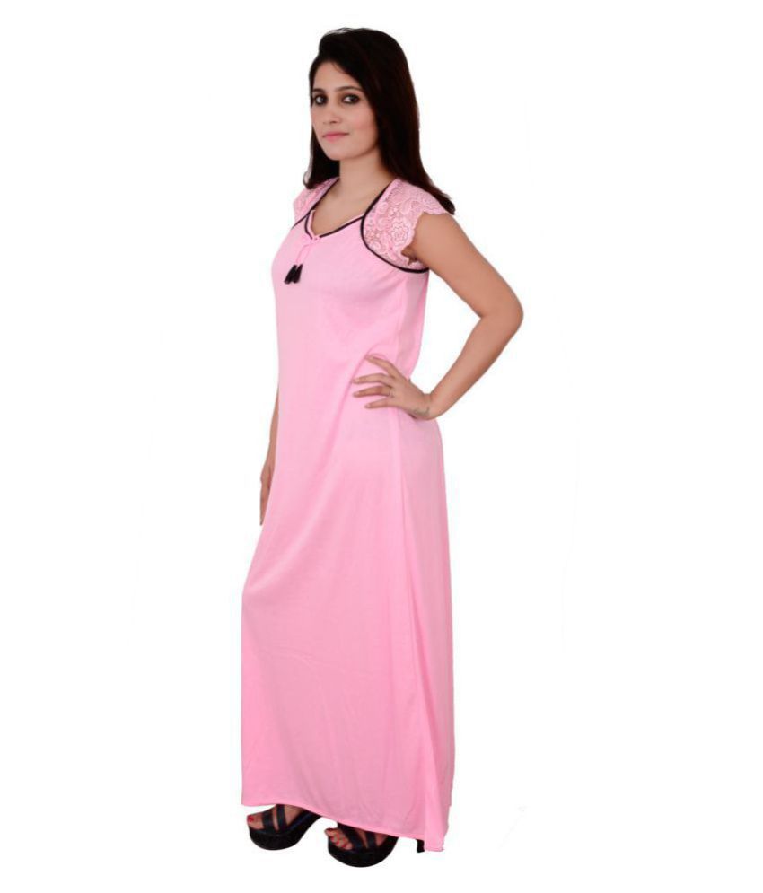 hosiery gown online