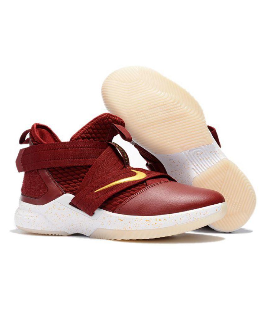 lebron soldier 12 india