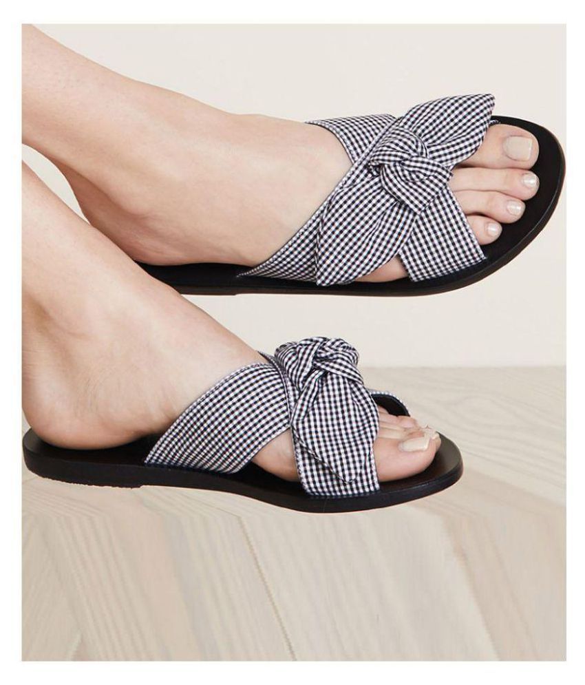 black flats in store