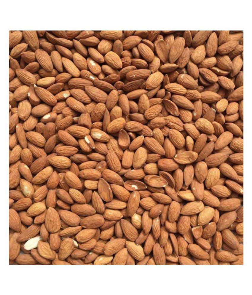     			Premium Kashmiri Almond Kernels  (Giri) 1 kg