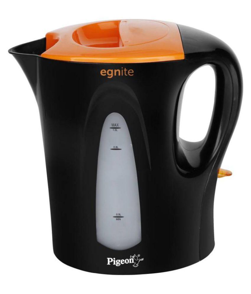 pigeon egnite kettle