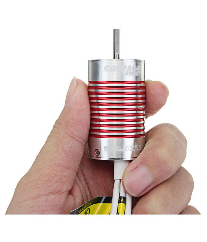 Surpass Hobby Platinum Series 2845 3100KV 28*47mm Brushless Motor For 1/12  1/14 RC Car Parts - Buy Surpass Hobby Platinum Series 2845 3100KV 28*47mm  Brushless Motor For 1/12 1/14 RC Car Parts Online at Low Price - Snapdeal