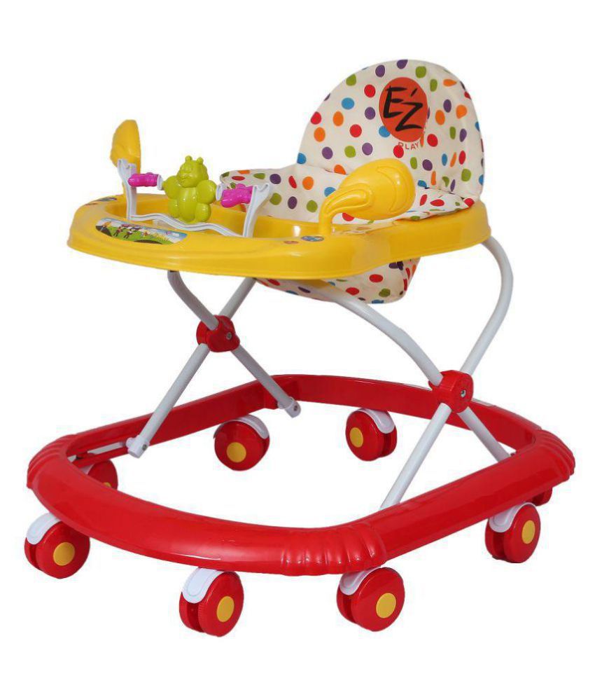 baby walker snapdeal