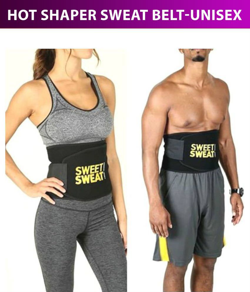 easy slim belt