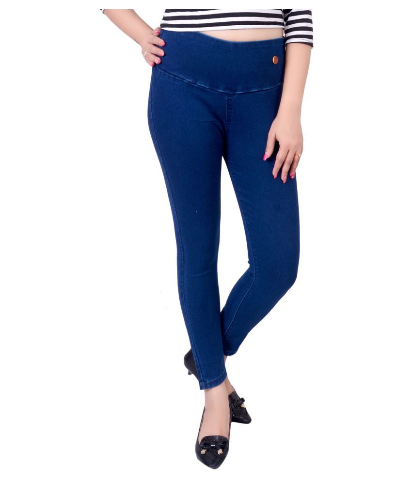 ruched leather leggings