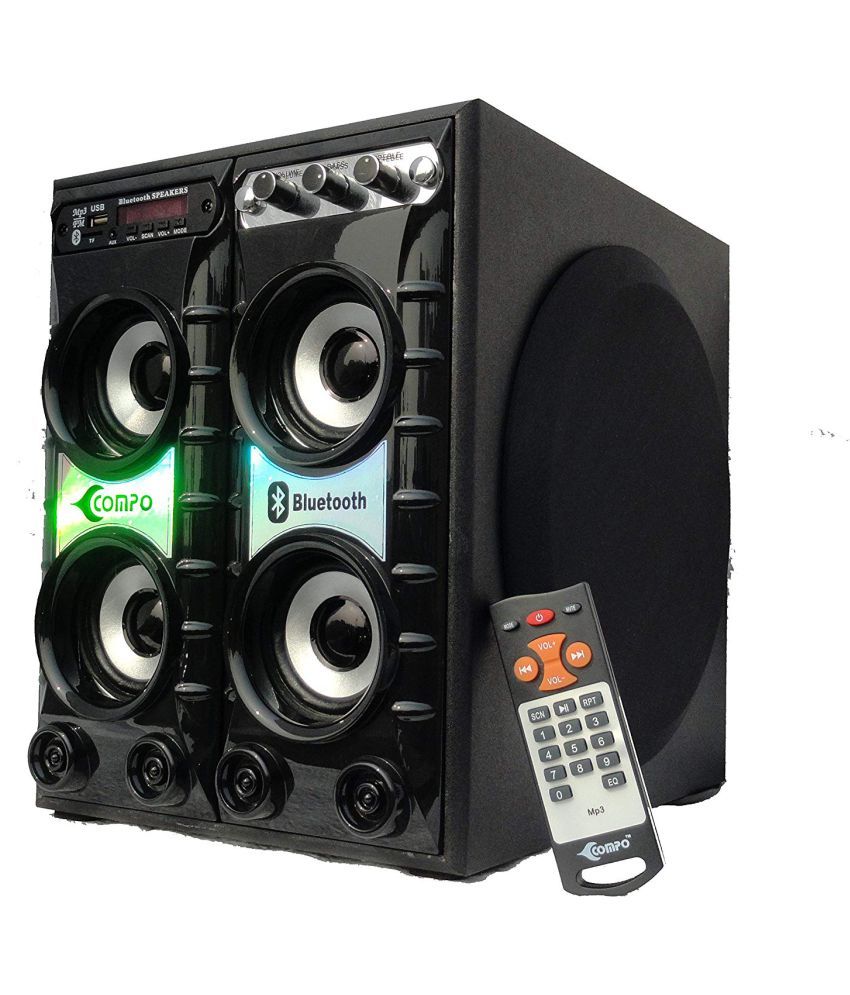 zoom box speakers